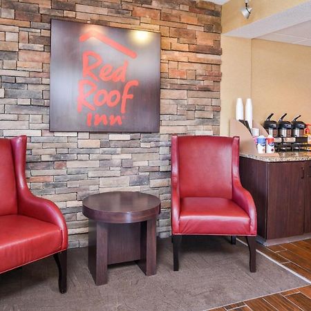 Red Roof Inn Merrillville Eksteriør billede