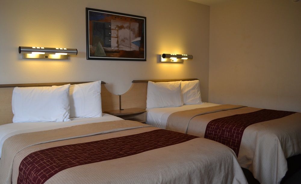 Red Roof Inn Merrillville Eksteriør billede